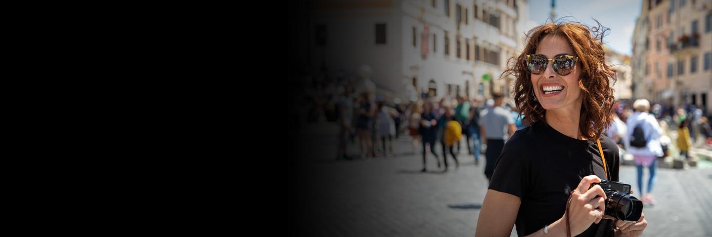 Les joies de la croisière en solo - background banner